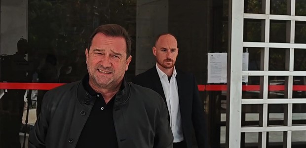 “Ζητάμε αναβάθμιση κατηγορίας για τον Καραμανλή”